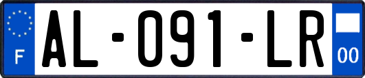 AL-091-LR
