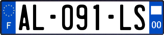 AL-091-LS