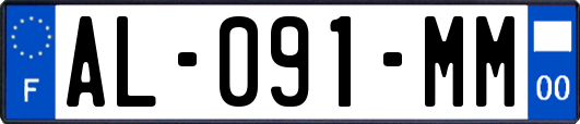 AL-091-MM