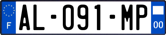 AL-091-MP