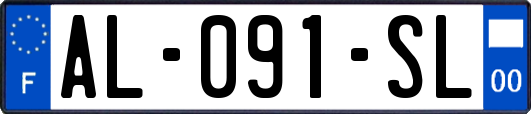 AL-091-SL