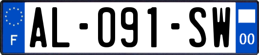 AL-091-SW
