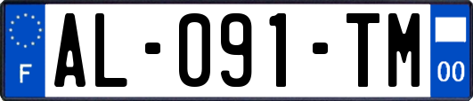 AL-091-TM