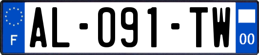 AL-091-TW