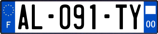 AL-091-TY