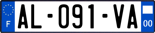 AL-091-VA