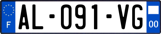 AL-091-VG