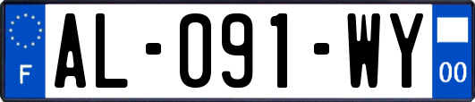 AL-091-WY