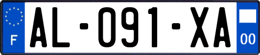 AL-091-XA