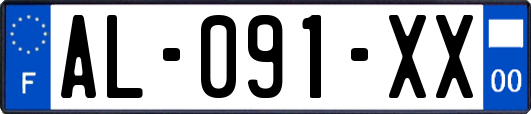 AL-091-XX