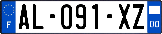 AL-091-XZ