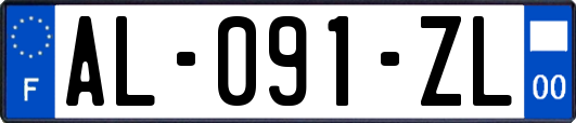 AL-091-ZL