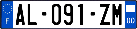 AL-091-ZM