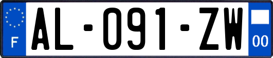 AL-091-ZW