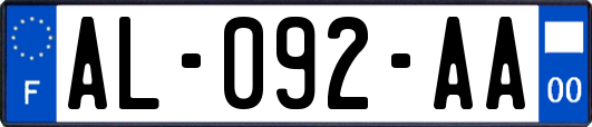 AL-092-AA