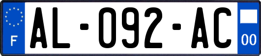 AL-092-AC