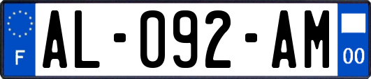 AL-092-AM