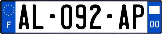 AL-092-AP