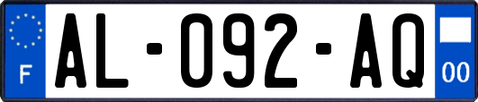 AL-092-AQ