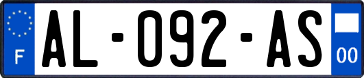 AL-092-AS