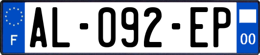 AL-092-EP