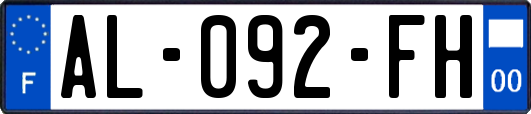 AL-092-FH
