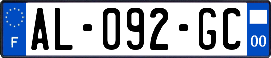 AL-092-GC