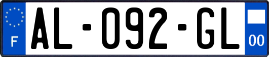 AL-092-GL