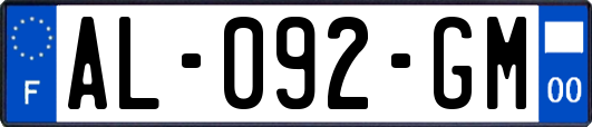 AL-092-GM