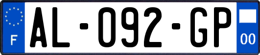 AL-092-GP