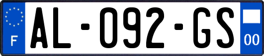 AL-092-GS