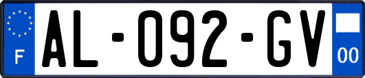 AL-092-GV