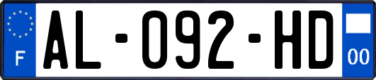 AL-092-HD