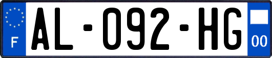 AL-092-HG