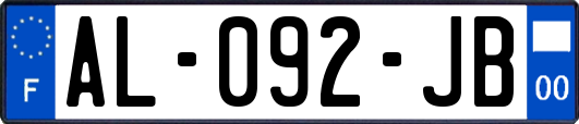 AL-092-JB