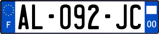 AL-092-JC