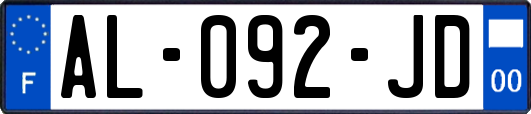 AL-092-JD