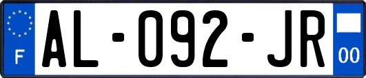AL-092-JR