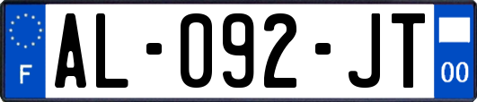 AL-092-JT