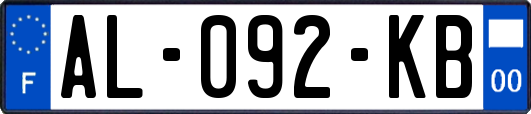 AL-092-KB