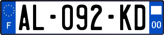 AL-092-KD