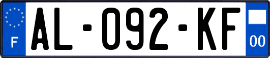 AL-092-KF