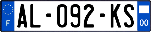 AL-092-KS