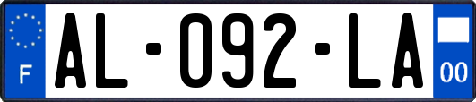 AL-092-LA