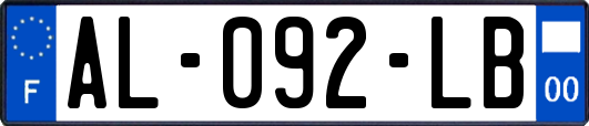 AL-092-LB