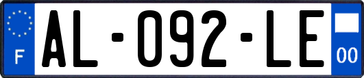 AL-092-LE