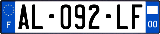 AL-092-LF