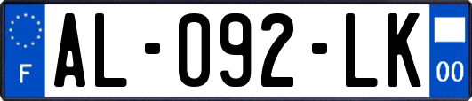 AL-092-LK