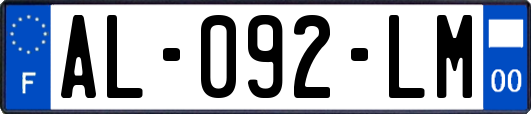 AL-092-LM