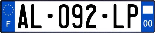 AL-092-LP